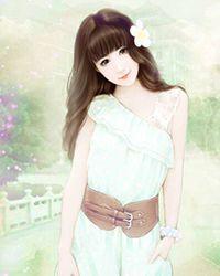 心娇殿下全文免费阅读